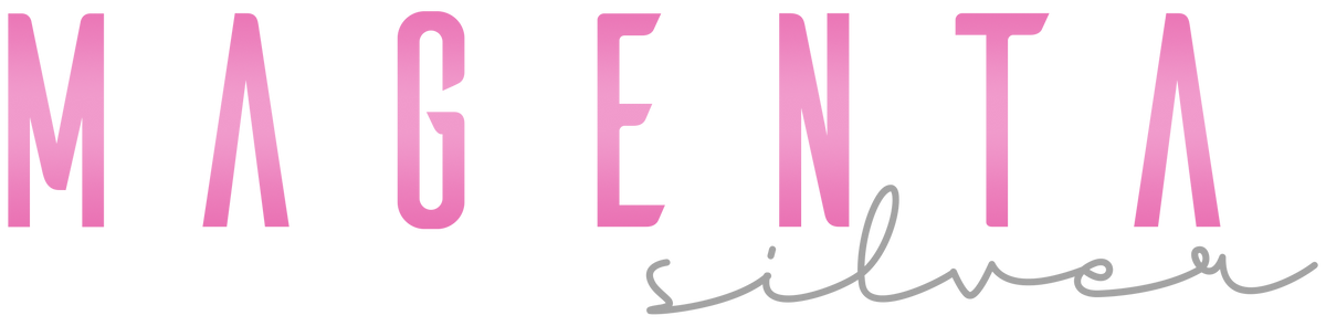 Magenta Silver